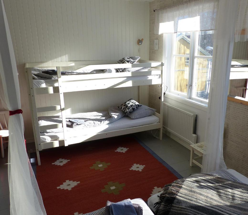 Lugnet I Oslaettfors Panzió Gävle Kültér fotó